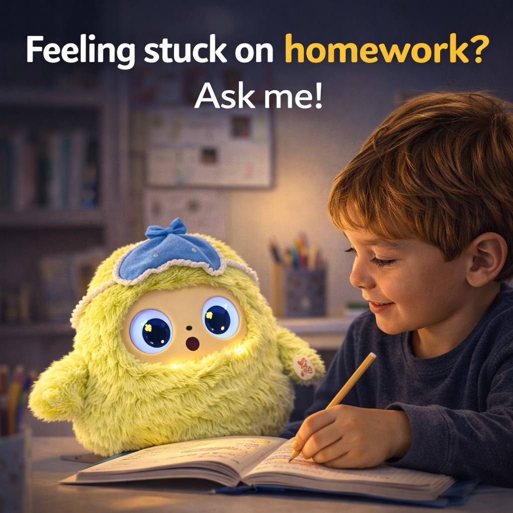 Feeling stuck on homework? Ask me!